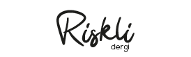 Riskli Dergi Logo